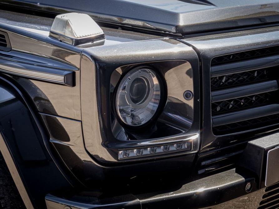 Mercedes-Benz G-Класс II (W463) Рестайлинг 3 Казань  - изображение 5