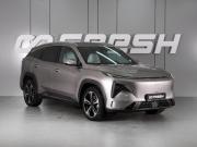 Geely Galaxy L7 Минеральные Воды  - изображение 23
