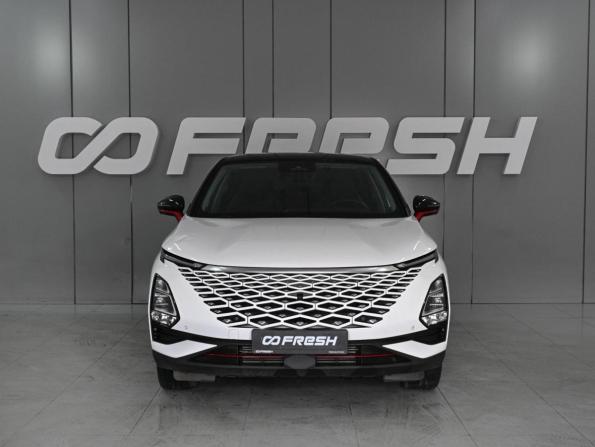 Omoda C5 I с пробегом 2023 года, цена 1 959 000 рублей, 28979 км, внедорожник, Автокод Объявления