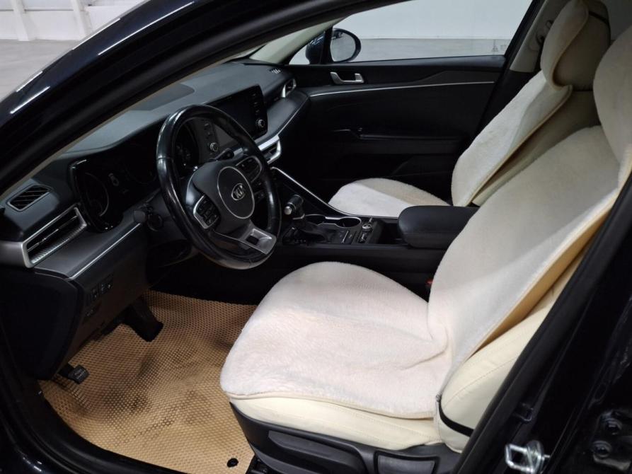 Kia K5 III Казань  - изображение 20