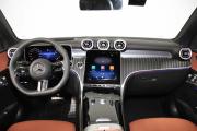 Mercedes-Benz GLC II (X254) Москва  - изображение 34