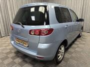 Mazda Demio II (DY) Стерлитамак  - изображение 44