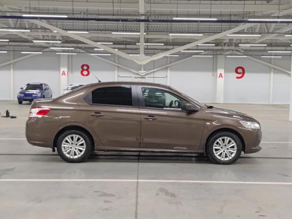 Peugeot 301 I с пробегом 2013 года, цена 615 000 рублей, 186475 км, седан, Автокод Объявления