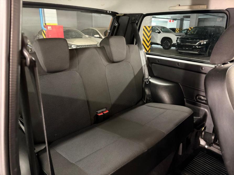 Lada (ВАЗ) 2121 (4x4) I Рестайлинг (2020) Екатеринбург  - изображение 16