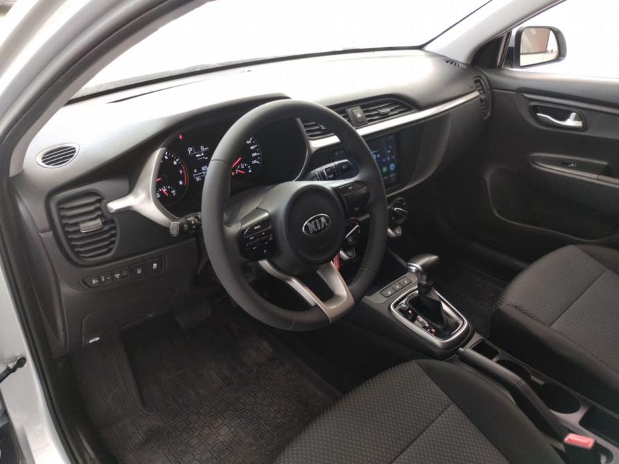 Kia Rio IV Рестайлинг Минеральные Воды  - изображение 7