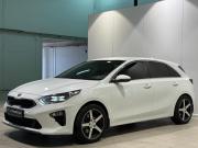 Kia Ceed III Самара  - изображение 21