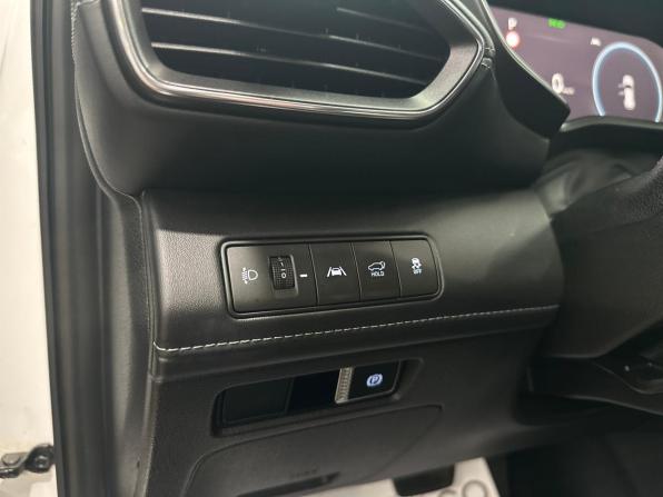 Hyundai Santa Fe IV Рестайлинг с пробегом 2021 года, цена 3 500 000 рублей, 121608 км, внедорожник, Автокод Объявления