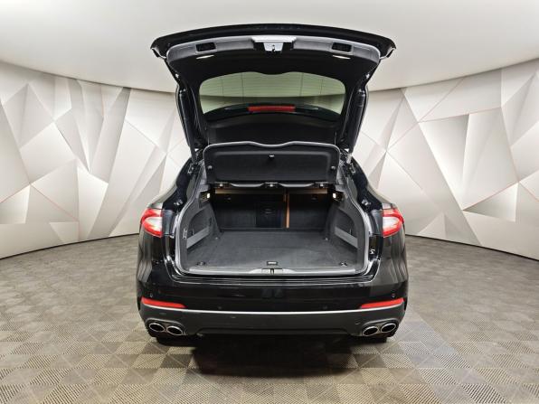 Maserati Levante I с пробегом 2019 года, цена 4 600 000 рублей, 73359 км, внедорожник, Автокод Объявления