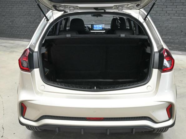 Livan X3 Pro с пробегом 2023 года, цена 1 600 000 рублей, 11910 км, внедорожник, Автокод Объявления