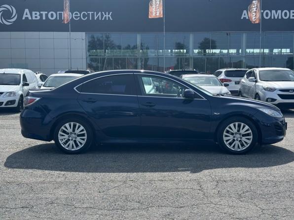 Mazda 6 II (GH) Рестайлинг с пробегом 2011 года, цена 749 000 рублей, 262265 км, седан, Автокод Объявления