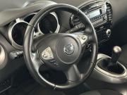 Nissan Juke I Москва  - изображение 32