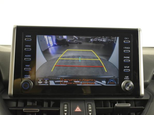 Toyota RAV4 V (XA50) с пробегом 2022 года, цена 2 935 200 рублей, 95277 км, внедорожник, Автокод Объявления