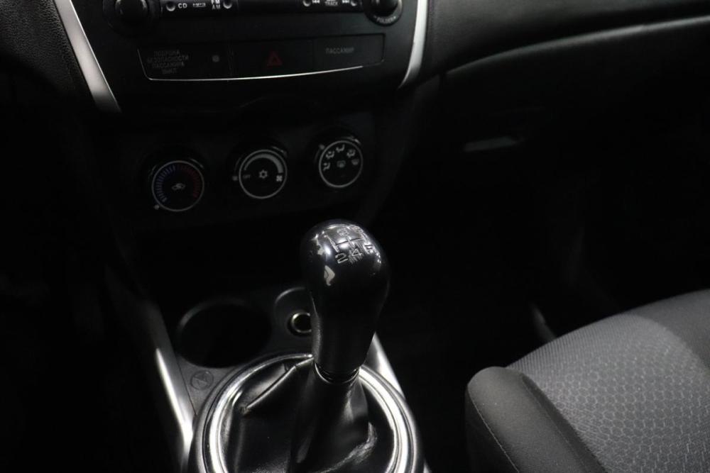 Mitsubishi ASX I Ульяновск  - изображение 11