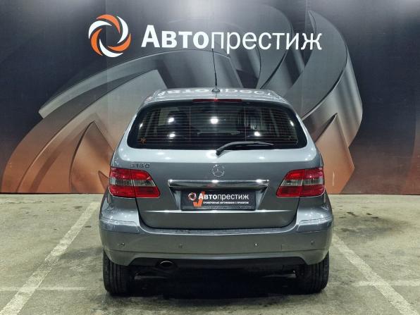 Mercedes-Benz B-Класс I (W245) Рестайлинг с пробегом 2009 года, цена 650 000 рублей, 274894 км, хэтчбек, Автокод Объявления