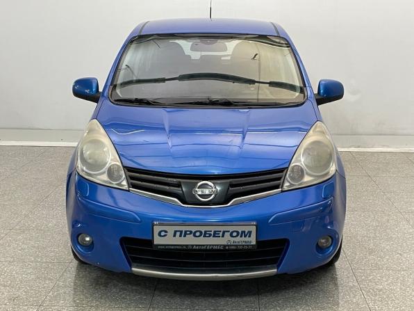 Nissan Note I Рестайлинг с пробегом 2011 года, цена 785 000 рублей, 193899 км, хэтчбек, Автокод Объявления