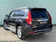Haval H9 I Рестайлинг Кемерово  - изображение 19