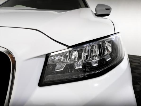 Geely Atlas Pro с пробегом 2024 года, цена 2 160 000 рублей, 44613 км, внедорожник, Автокод Объявления
