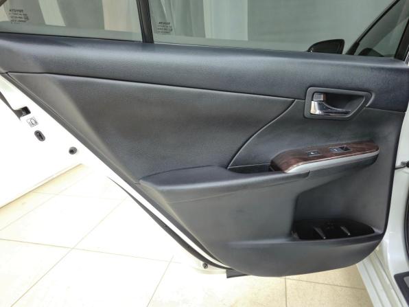 Toyota Camry VII (XV50) Рестайлинг 2 с пробегом 2017 года, цена 2 270 000 рублей, 174581 км, седан, Автокод Объявления
