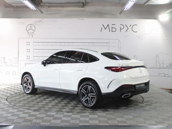 Mercedes-Benz GLC Coupe II (C254) с пробегом 2023 года, цена 7 600 000 рублей, 40886 км, внедорожник, Автокод Объявления