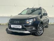 Lada (ВАЗ) Granta I Рестайлинг Санкт-Петербург  - изображение 23