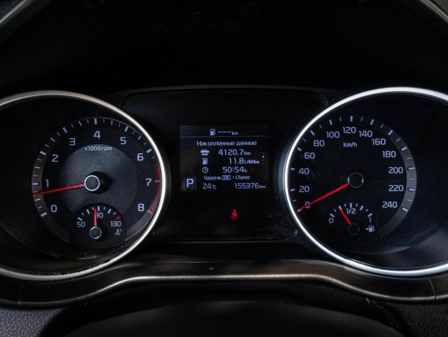 Kia Ceed III Краснодар  - изображение 16