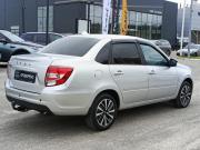 Lada (ВАЗ) Granta I Рестайлинг Йошкар-Ола  - изображение 28