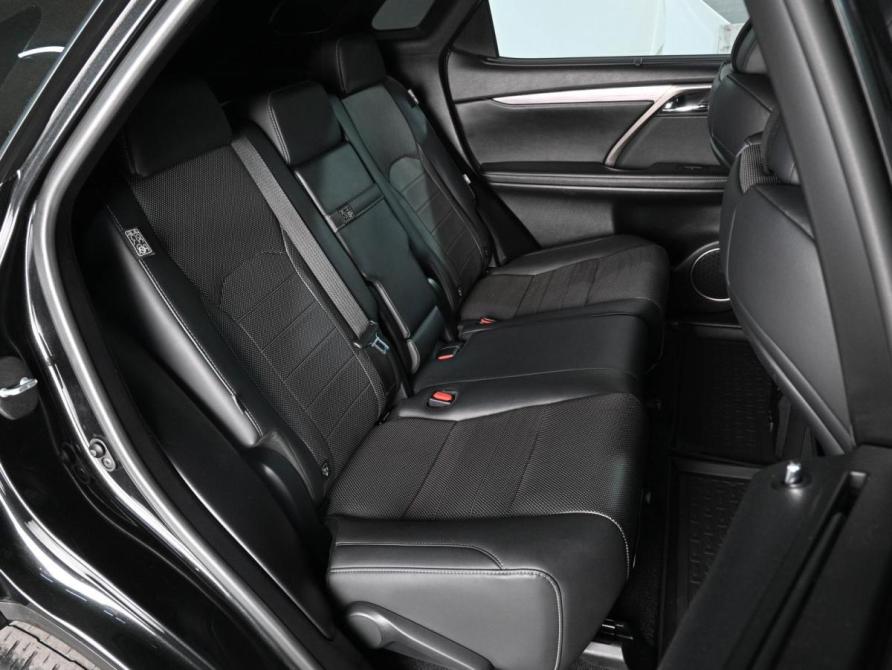 Lexus RX IV Рестайлинг Ростов-на-Дону  - изображение 7