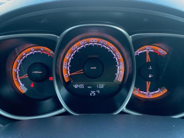 Lada (ВАЗ) Vesta I с пробегом 2020 года, цена 1 360 000 рублей, 48500 км, универсал, Автокод Объявления