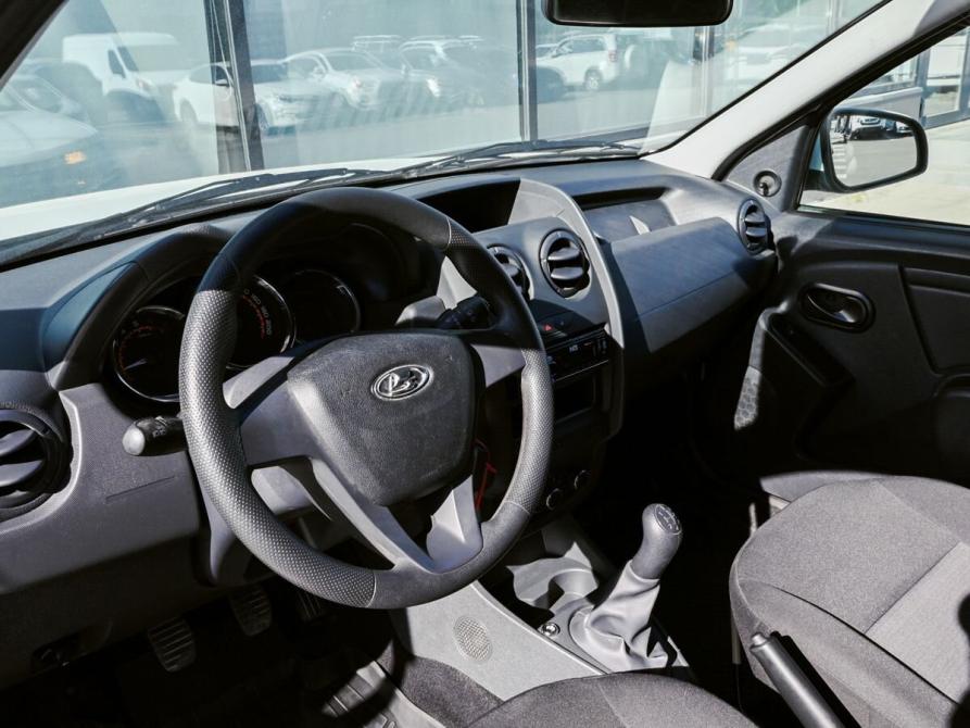 Lada (ВАЗ) Largus I Рестайлинг Екатеринбург  - изображение 13