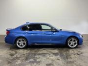 BMW 3 серии VI (F3x) Рестайлинг Саратов  - изображение 20