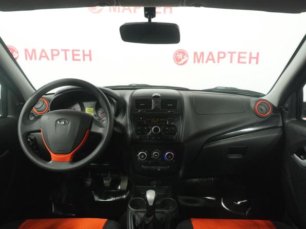 Lada (ВАЗ) Kalina II с пробегом 2016 года, цена 590 000 рублей, 75377 км, универсал, Автокод Объявления