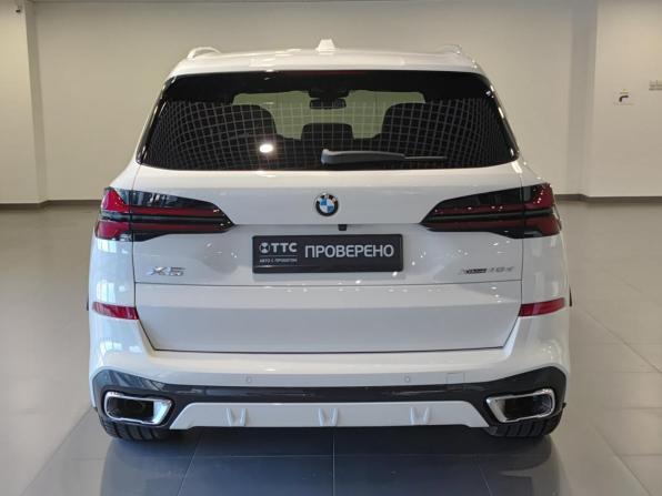 BMW X5 IV (G05/G18) Рестайлинг с пробегом 2023 года, цена 11 560 000 рублей, 12373 км, внедорожник, Автокод Объявления