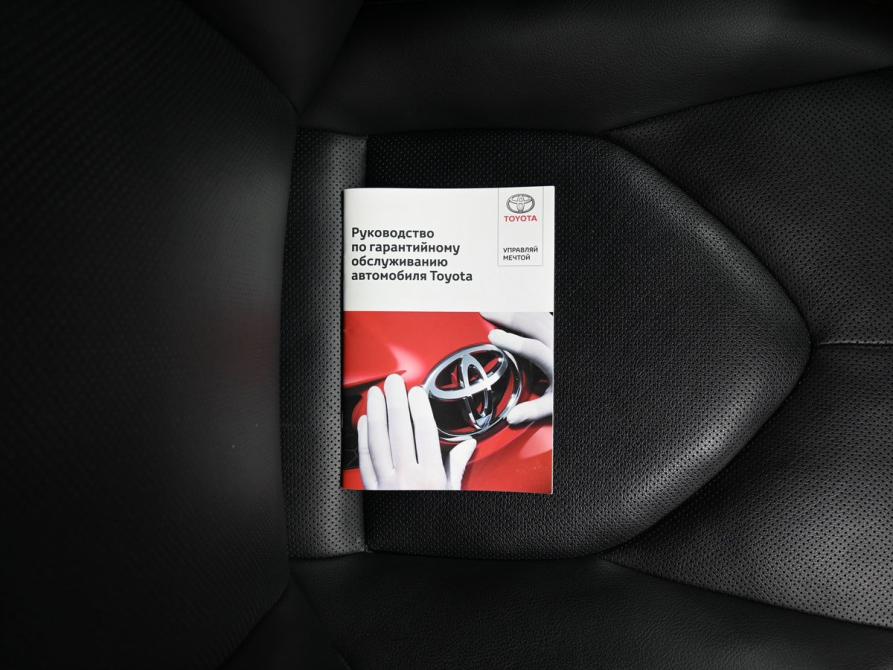 Toyota Camry VIII (XV70) Тверь  - изображение 26