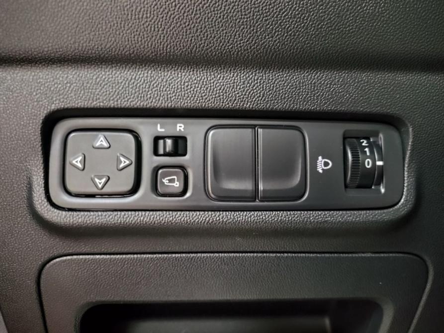 Changan CS35 Plus I Рестайлинг Москва  - изображение 18