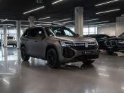 Volkswagen Teramont II (China Market) Москва  - изображение 35