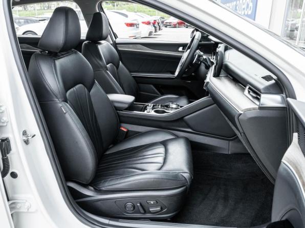 Kia K5 III с пробегом 2020 года, цена 3 509 000 рублей, 67412 км, седан, Автокод Объявления