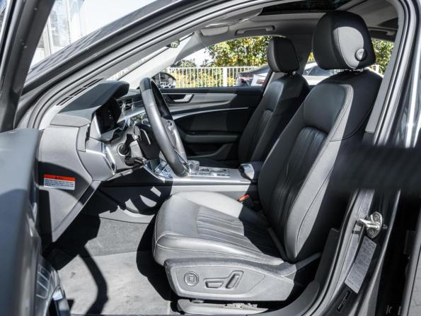 Audi A6 V (C8) с пробегом 2019 года, цена 3 675 000 рублей, 109995 км, седан, Автокод Объявления
