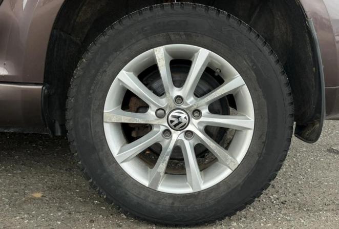 Skoda Yeti I с пробегом 2014 года, цена 909 000 рублей, 143912 км, внедорожник, Автокод Объявления