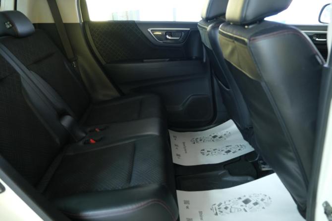 Honda N-WGN I с пробегом 2014 года, цена 819 000 рублей, 163000 км, хэтчбек, Автокод Объявления