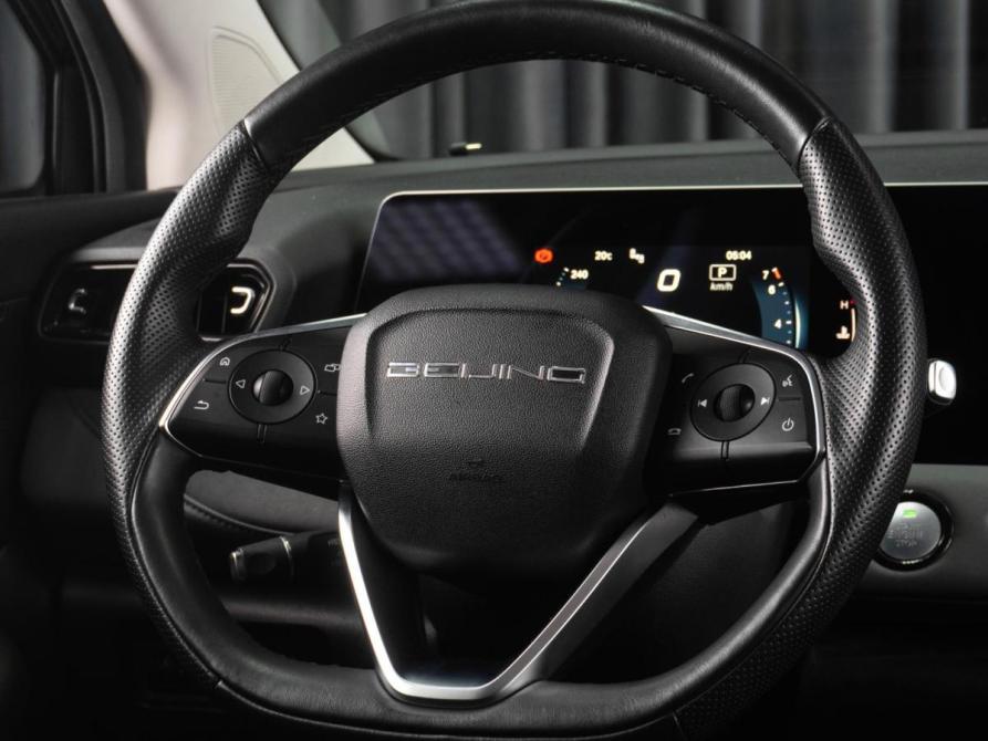 BAIC U5 Plus Тюмень  - изображение 20