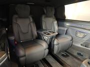 Mercedes-Benz V-Класс III (W447) Рестайлинг 2 Москва  - изображение 45