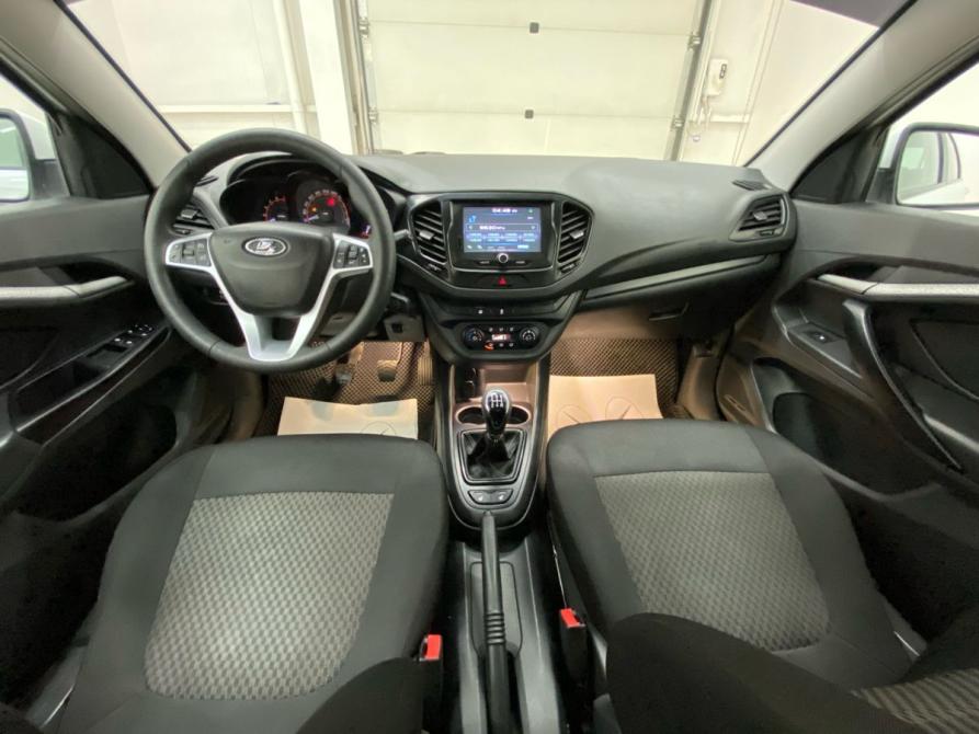 Lada (ВАЗ) Vesta I Энгельс  - изображение 24
