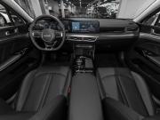 Kia K5 III Москва  - изображение 33