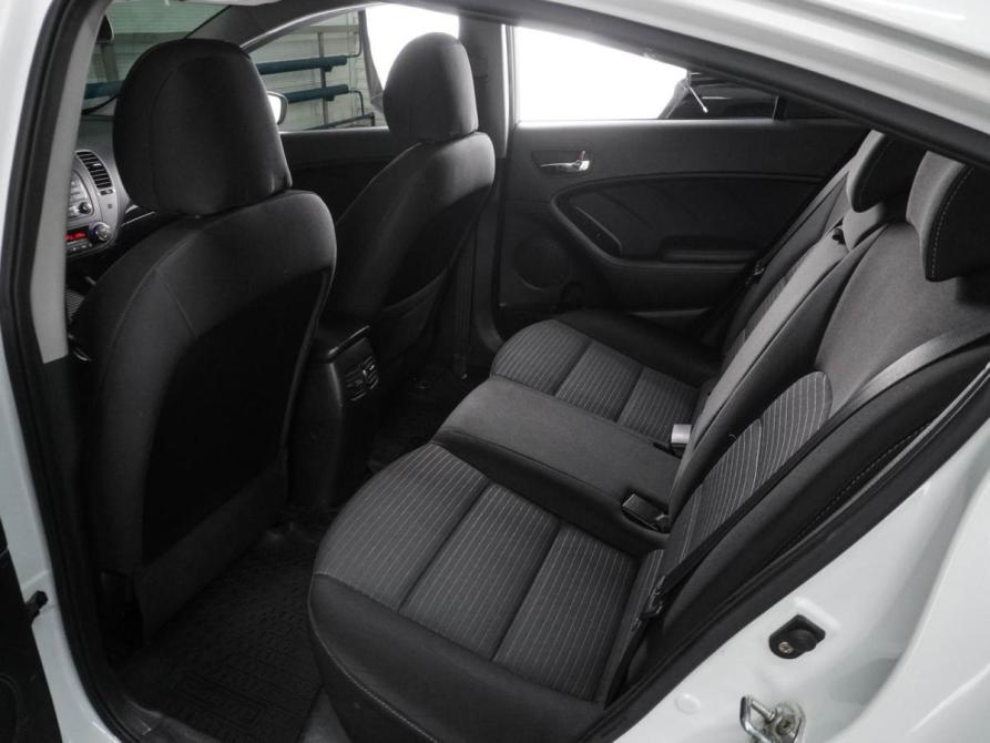 Kia Cerato III Воронеж  - изображение 11