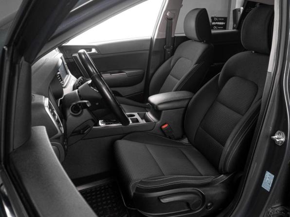 Kia Sportage IV Рестайлинг с пробегом 2020 года, цена 2 679 000 рублей, 76599 км, внедорожник, Автокод Объявления