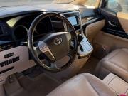 Toyota Alphard II Пермь  - изображение 11