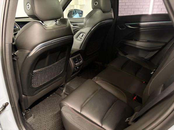 Geely Tugella I Рестайлинг с пробегом 2023 года, цена 2 920 000 рублей, 39742 км, внедорожник, Автокод Объявления