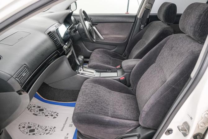 Toyota Allion I с пробегом 2002 года, цена 749 000 рублей, 251000 км, седан, Автокод Объявления