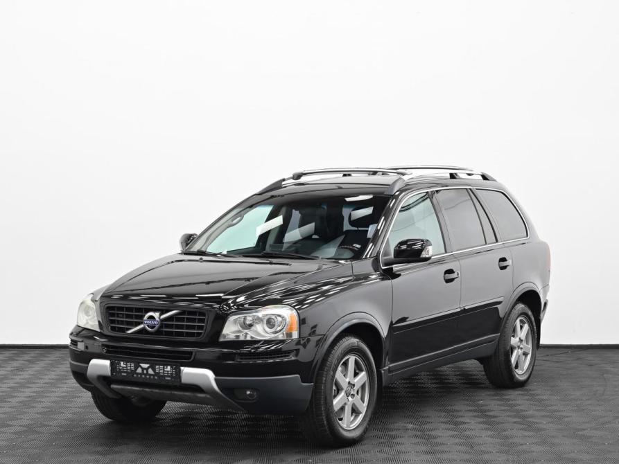Volvo XC90 I Рестайлинг Москва  - изображение 3
