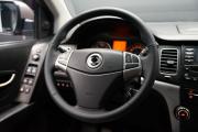 SsangYong Korando III Крым  - изображение 40